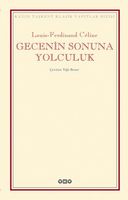 Gecenin Sonuna Yolculuk