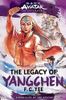 Avatar, the Last Airbender: The Legacy of Yangchen (Chronicles of the Avatar Book 4)