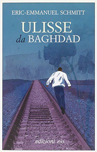 Ulisse da Baghdad