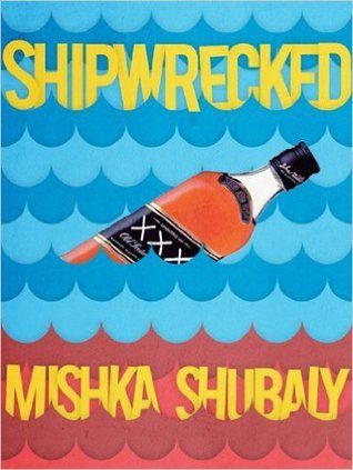 Shipwrecked