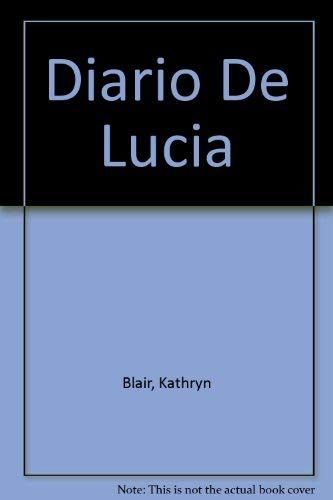 Diario de Lucía