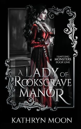 A Lady of Rooksgrave Manor