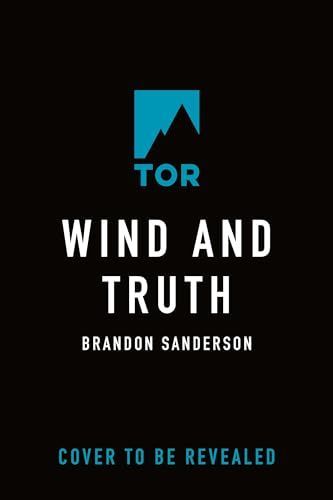 Tor Fall 2024 Title to Be Announced