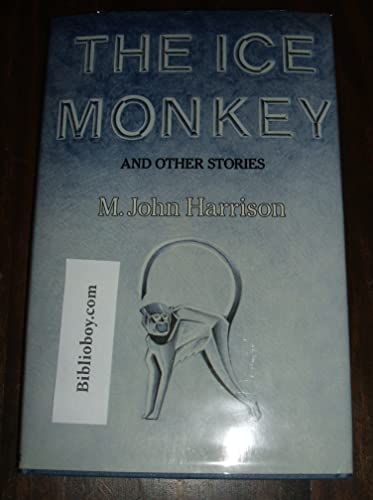 The Ice Monkey and Other Stories