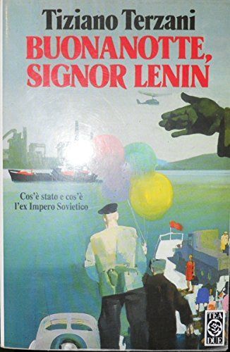 Buonanotte, signor Lenin