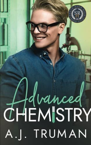 Advanced Chemistry