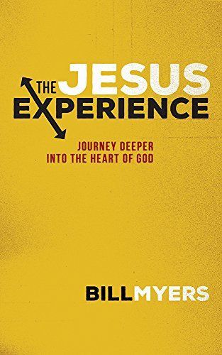 Jesus Experience