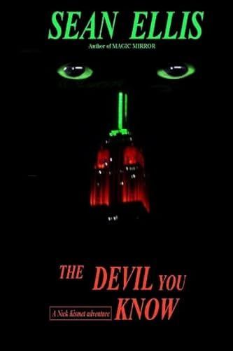 The Devil You Know