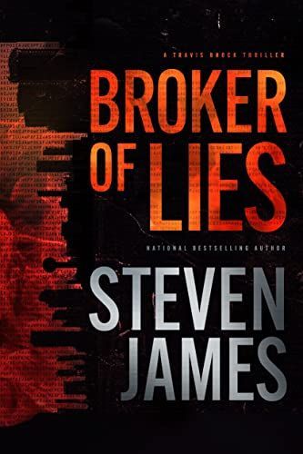 Broker of Lies