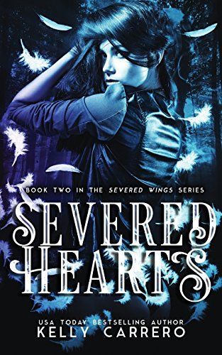 Severed Hearts