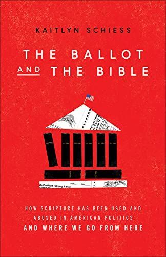 The Ballot and the Bible