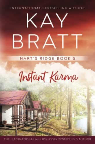 Instant Karma