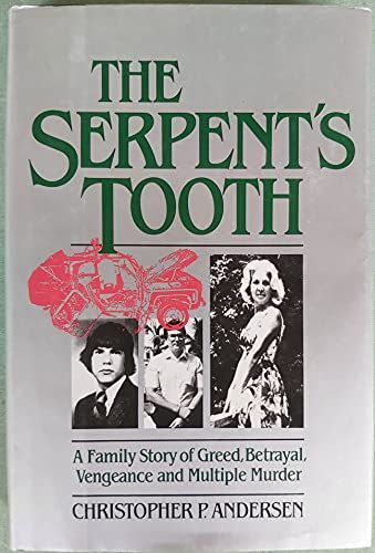 The Serpent's Tooth