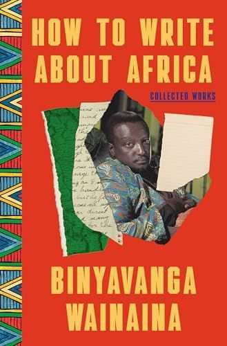 How to Write about Africa