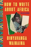 How to Write about Africa