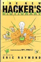 The New Hacker's Dictionary
