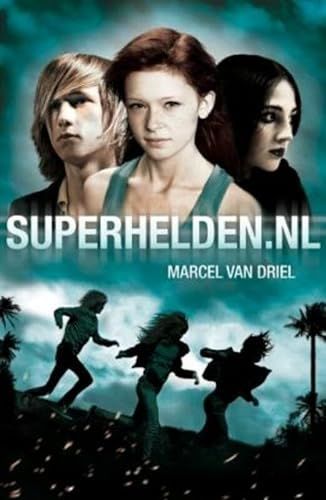 Superhelden.nl / 1 / druk 1