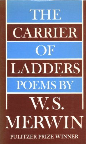 The Carrier of Ladders