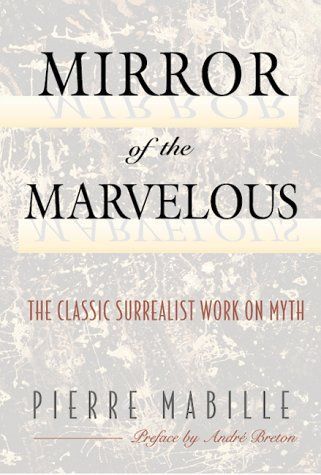 Mirror of the Marvelous