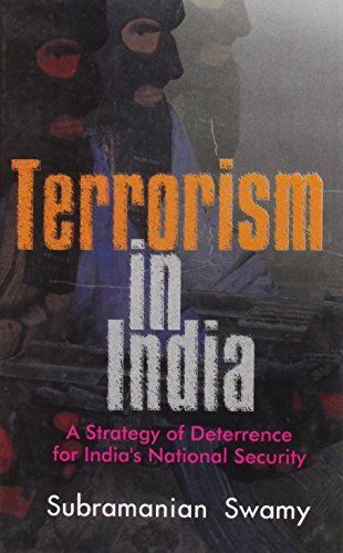 Terrorism in India