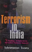 Terrorism in India
