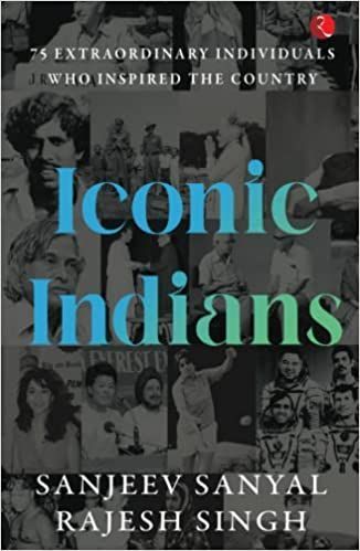 Iconic Indians