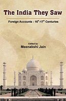 THE INDIA THEY SAW (VOL-3)