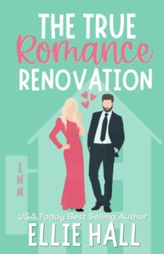 The True Romance Renovation