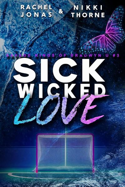 Sick Wicked Love