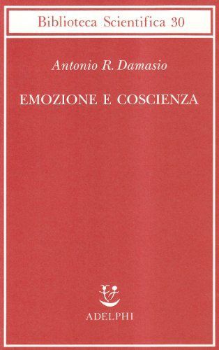 Emozione e coscienza