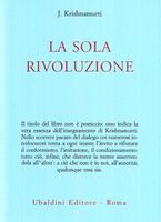 La sola rivoluzione