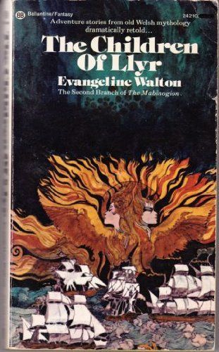 Children of Llyr