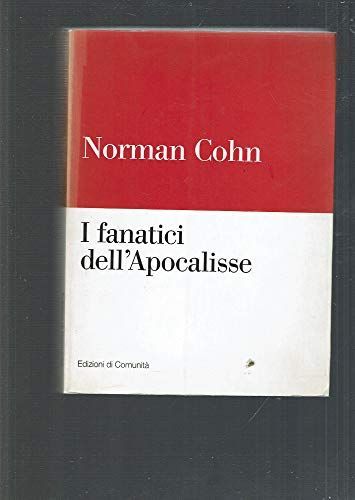 I fanatici dell'Apocalisse