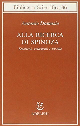 Alla ricerca di Spinoza