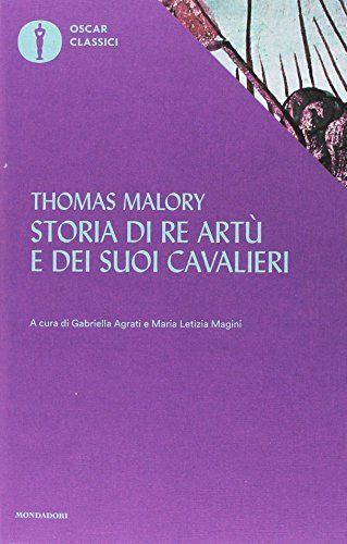 Storia di re Artù e dei suoi cavalieri