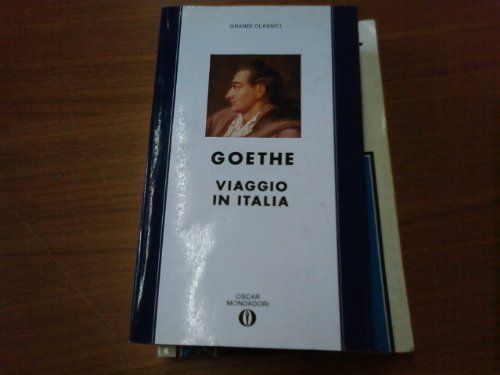 Viaggio in Italia