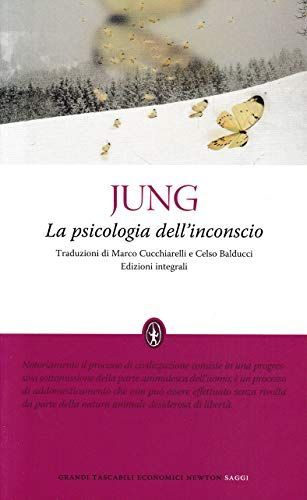 La psicologia dell'inconscio