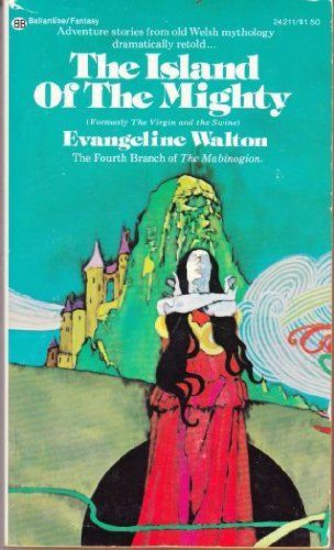 Island of the Mighty