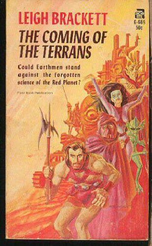 The Coming of the Terrans