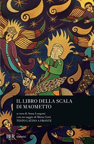 Il libro della scala di Maometto