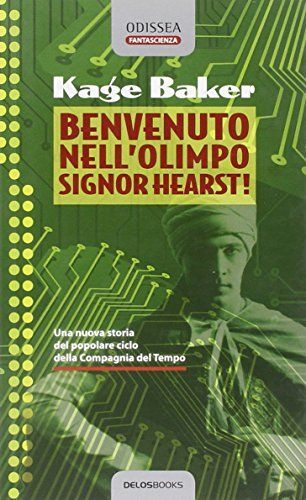 Benvenuto nell'Olimpo, Signor Hearst