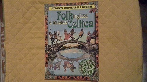 Folk inglese e musica celtica