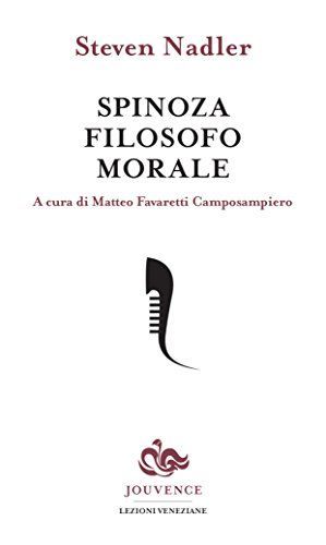 Spinoza filosofo morale