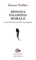 Spinoza filosofo morale