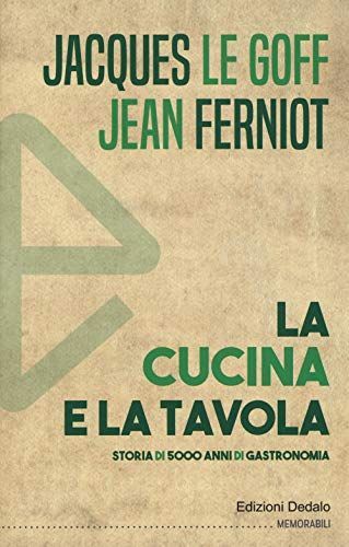 La cucina e la tavola