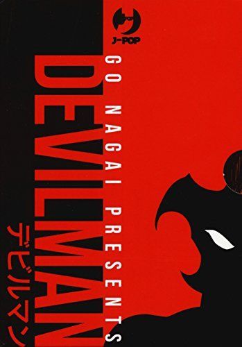 Devilman