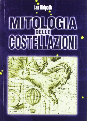 Mitologia delle costellazioni