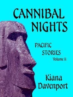 Cannibal Nights