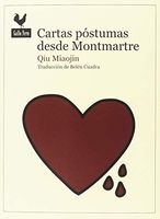 Cartas póstumas desde Montmartre