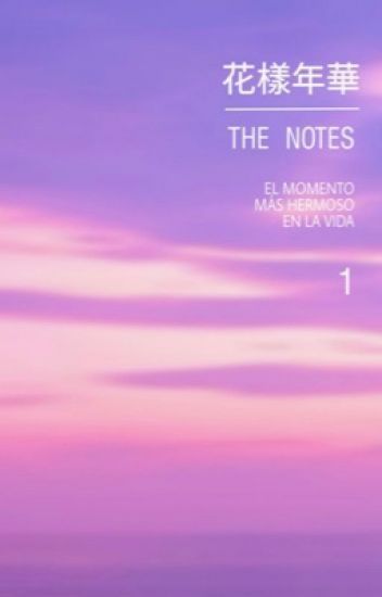 The Notes 1 